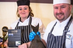 Scottish Food & Drink